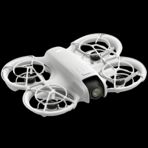 Ultra HD 4K Drone Camera with WiFi & GPS